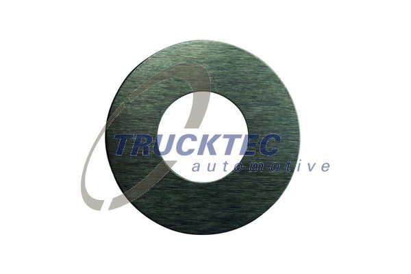TRUCKTEC AUTOMOTIVE Säätölevy, venttiilivälys 01.67.086